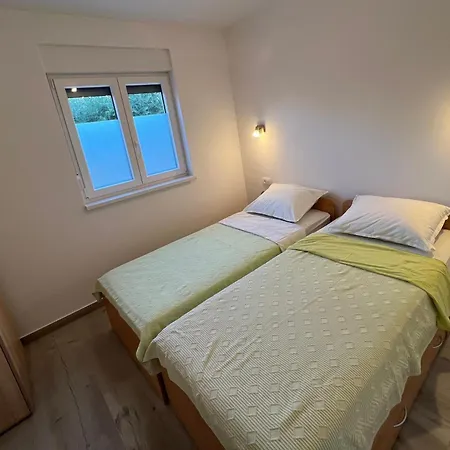 With Parking Space - 24640 Trogir