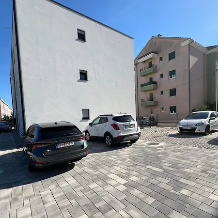 With Parking Space - 24640